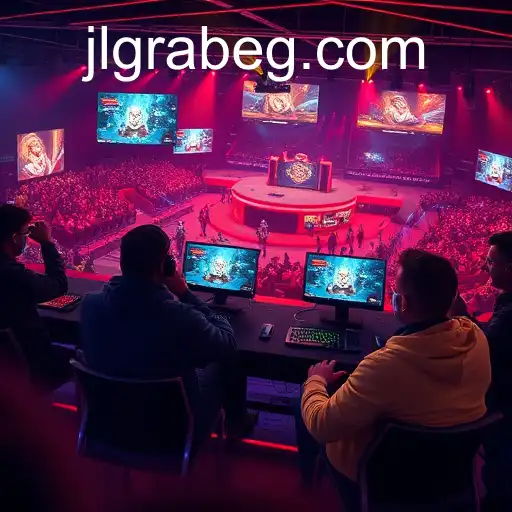 The Evolution of Online Gaming Platforms