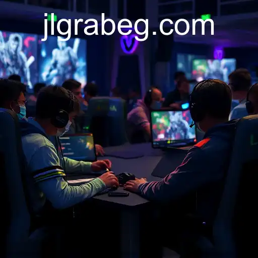 The Evolution of Online Gaming in 2025