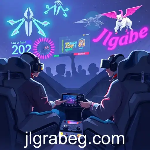 The Surge of Gaming in 2025