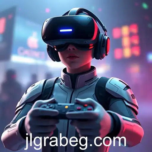 Game Innovations of 2025: A Deep Dive