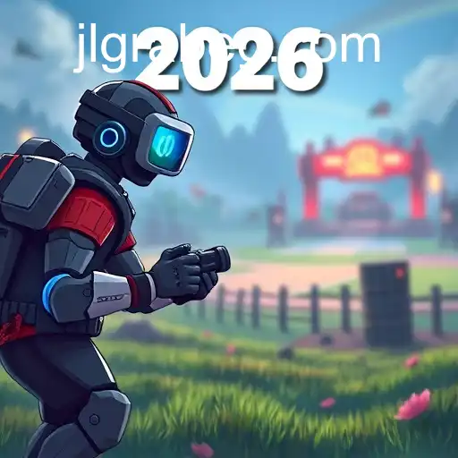 Gaming Trends and Innovations for 2026