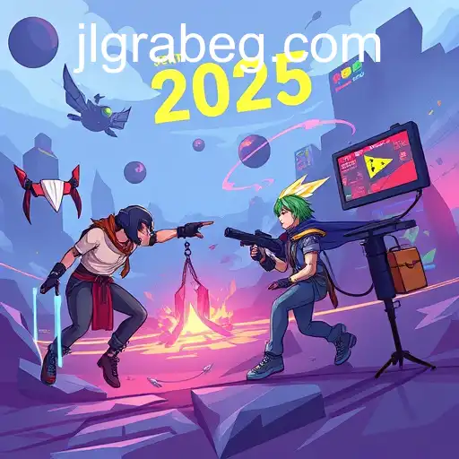 Exploring JLGrabe's Influence in 2025