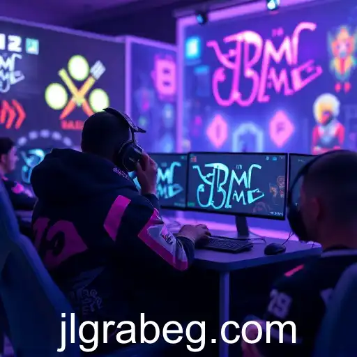 Emerging Trends in Online Gaming