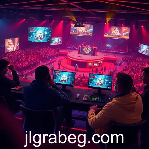 The Evolution of Online Gaming Platforms