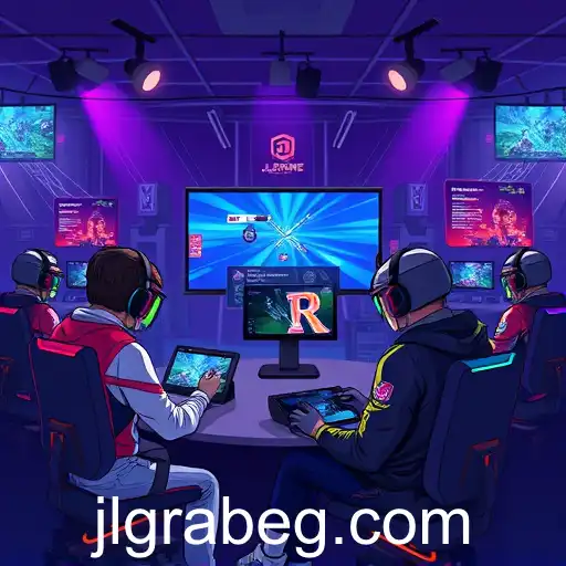 The Evolution of Online Gaming in 2025