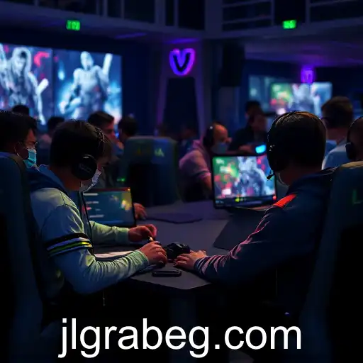 The Evolution of Online Gaming in 2025