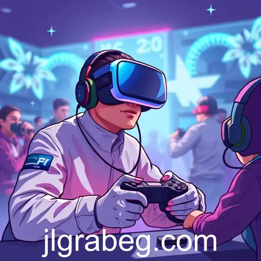 Online Gaming Trends of the Future