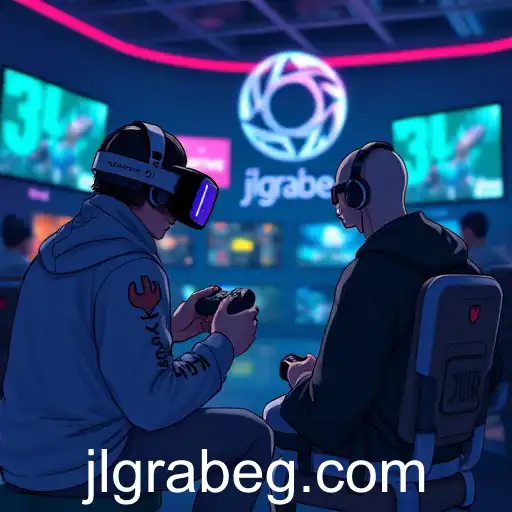 Gaming Evolution in the Digital Age