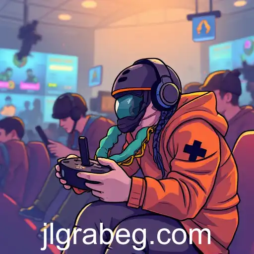 Gaming Evolution and Online Trends