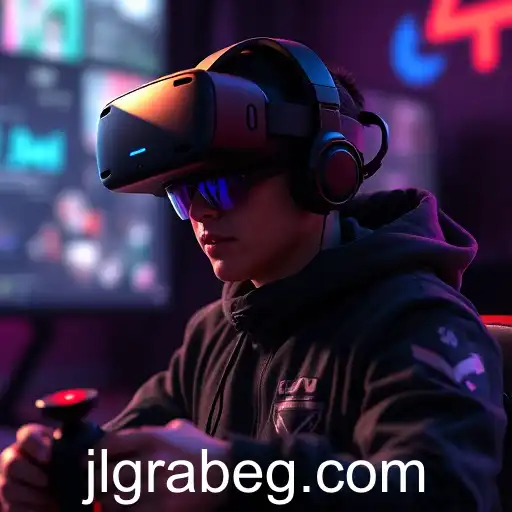 The Rise of Online Gaming in 2025: A New Era