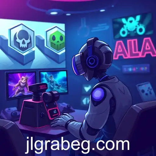 Gaming Evolution Amidst Global Shifts