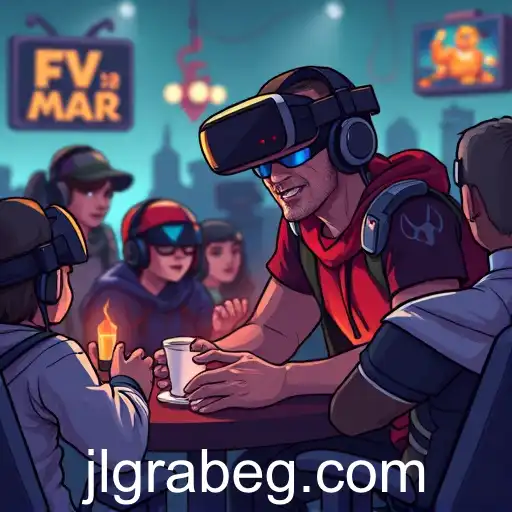 The Gaming Revolution: How 