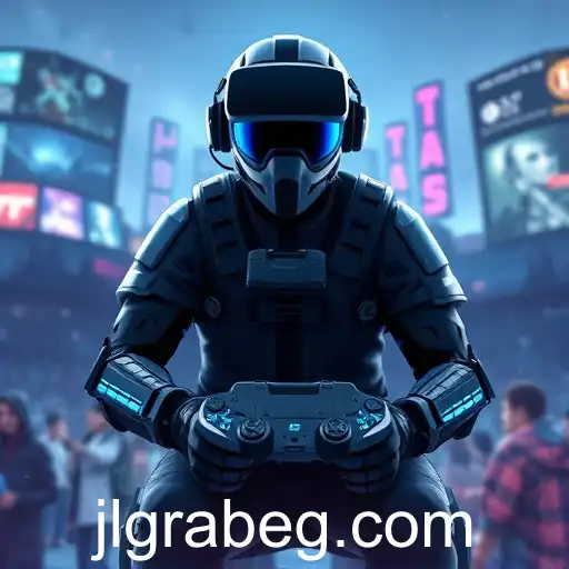 Gaming Trends Reshape the Online World