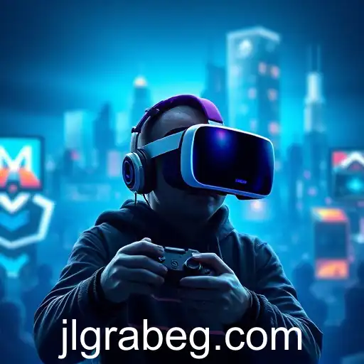 Gaming Trends and Innovations in 2025