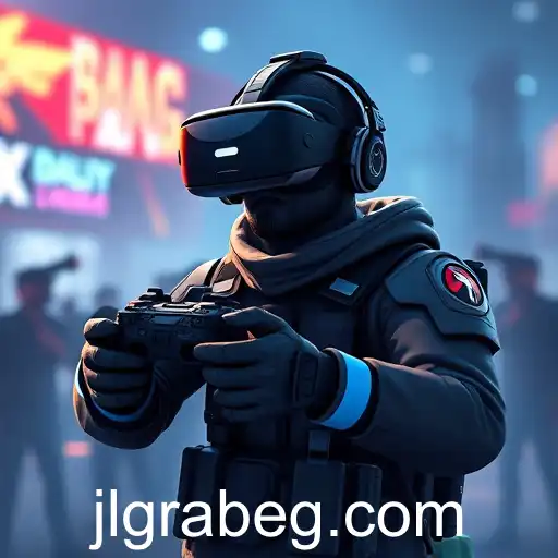 Gaming Trends Shaping the Future