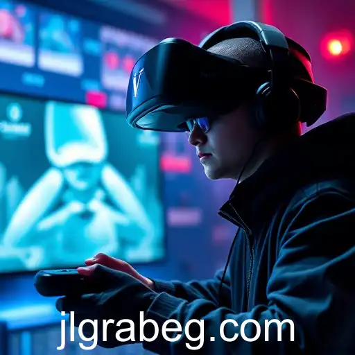 Gaming Trends and the Rise of jlgrabe