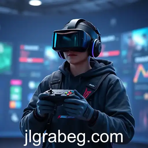 Gaming Triumphs Amidst Global Transitions