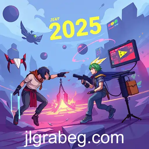 Exploring JLGrabe's Influence in 2025