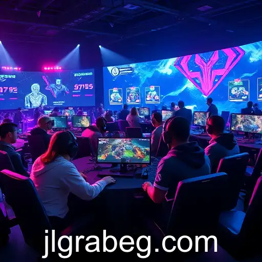 Online Gaming: Trends and Challenges