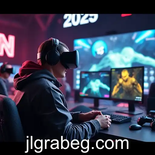 The Rise of Online Gaming Platforms