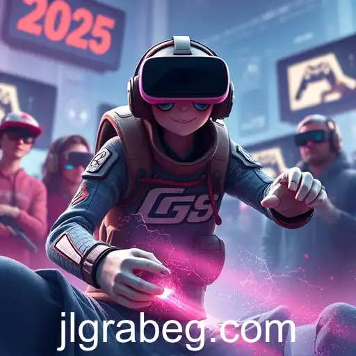 The Quantum Leap in Online Gaming