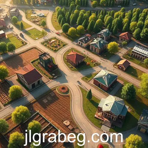 The Rise of Gaming Platforms: jlgrabe Leads the Way