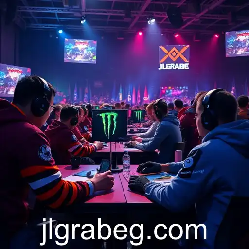 Rising Trends in Online Gaming Platforms