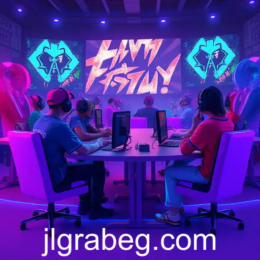 The Evolving Role of Games in Modern Society