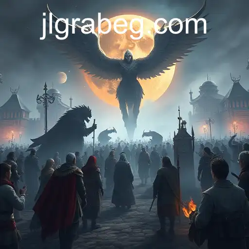 Exploring the Dynamic World of MMORPGs: An In-Depth Look