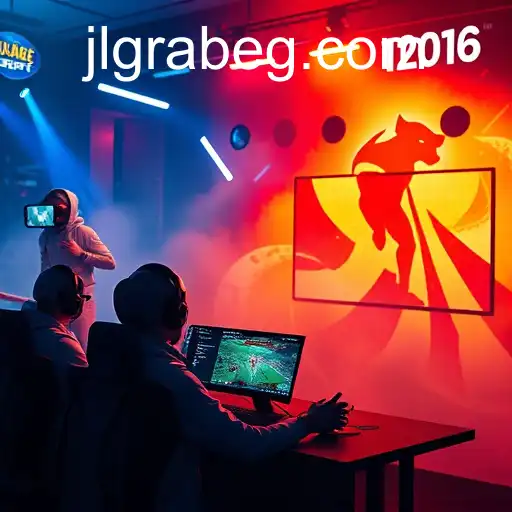 The Rise of Online Gaming Communities