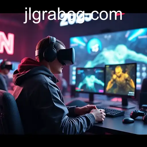 The Rise of Online Gaming Platforms