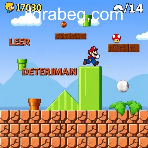 Exploring the Fascination with Platform Games on JLGrabe: A Deep Dive