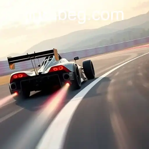 Speed Thrills: The Exciting World of Online Racing Games
