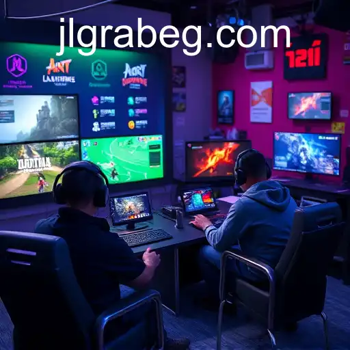 Exploring the Rise of Online Gaming in 2026