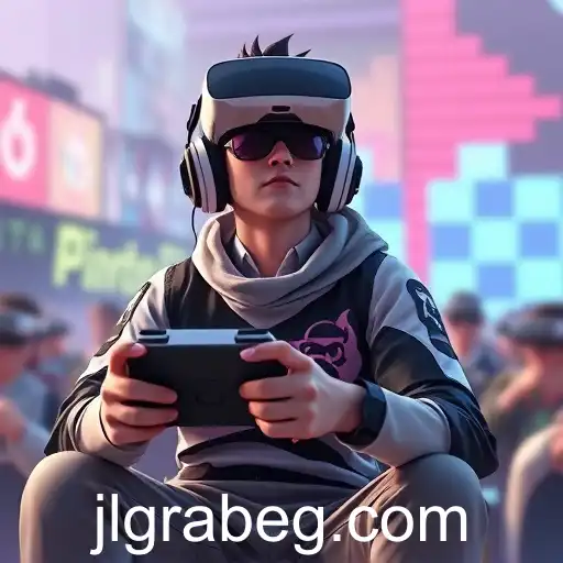 The Rise of Online Gaming in 2025