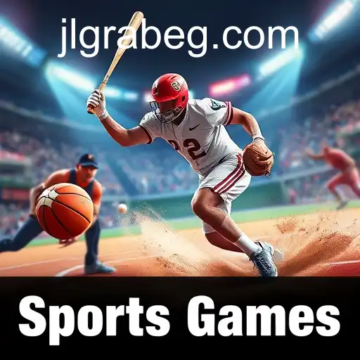 Exploring the Thrilling World of Sports Games: A Focus on 'jlgrabe'