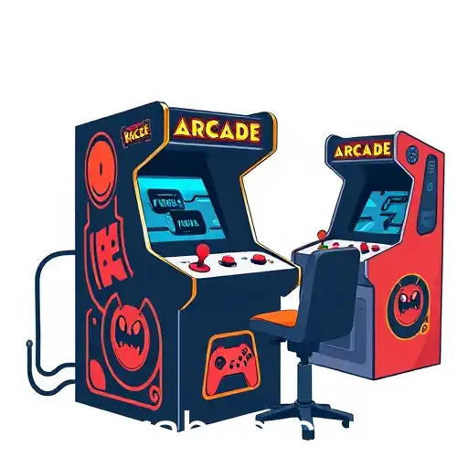 The Timeless Appeal of Arcade Games: A Deep Dive into the Digital Realm of 'jlgrabe'