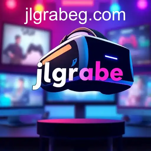 Digital Playground: The Rise of 'jlgrabe' in the Gaming World