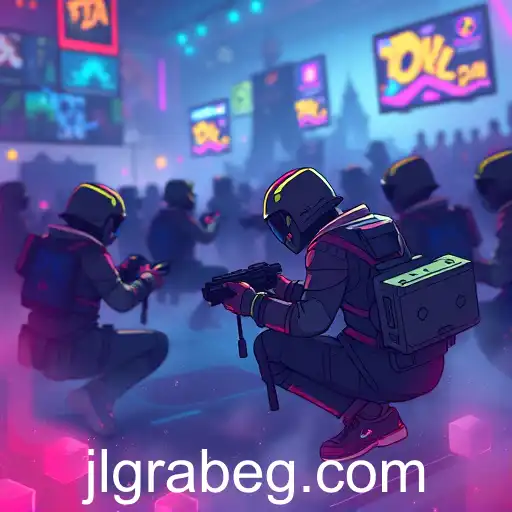 Digital Playgrounds: The Evolution of Online Gaming