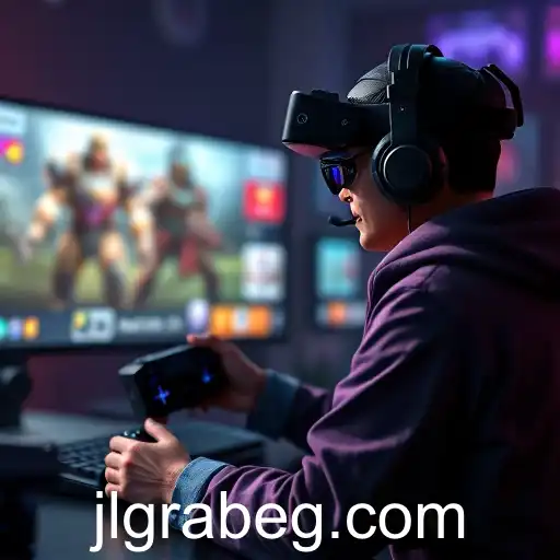 The Rise of Gaming Platforms in 2025