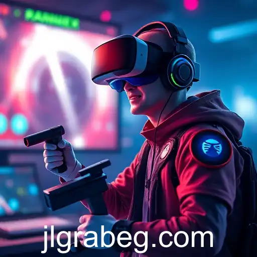 Gaming Trends Reshape the Online World