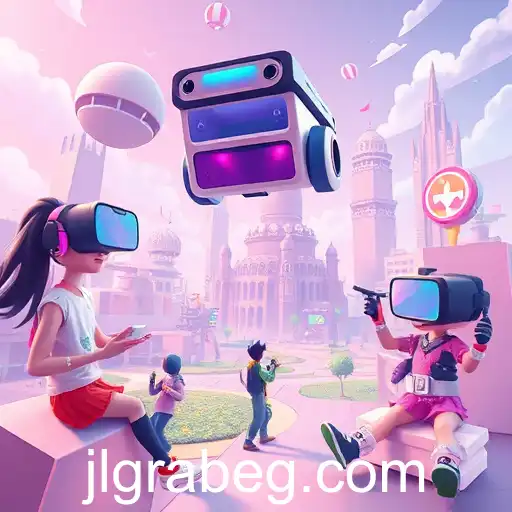 Gaming Trends and Challenges Ahead