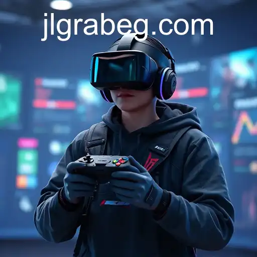 Gaming Triumphs Amidst Global Transitions