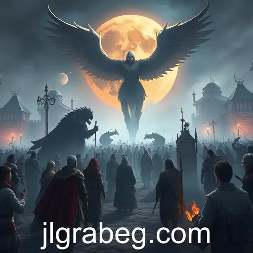 Exploring the Dynamic World of MMORPGs: An In-Depth Look
