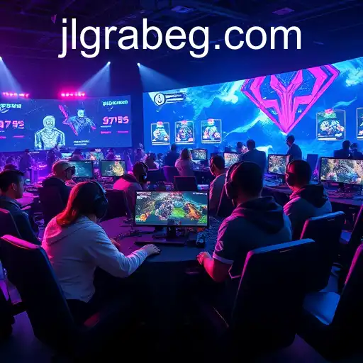 Online Gaming: Trends and Challenges