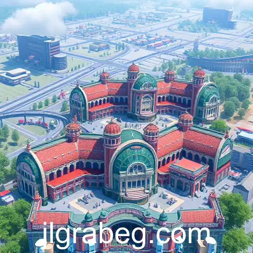 Exploring the World of Simulation Games: What Does 'jlgrabe' Have to Offer?